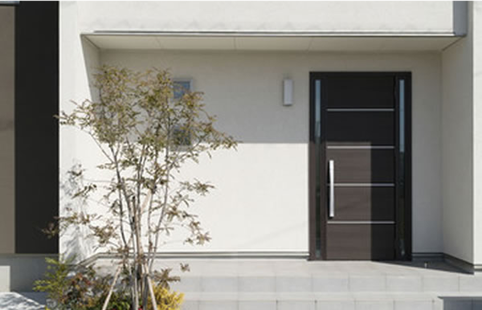 陶器のみずの外観