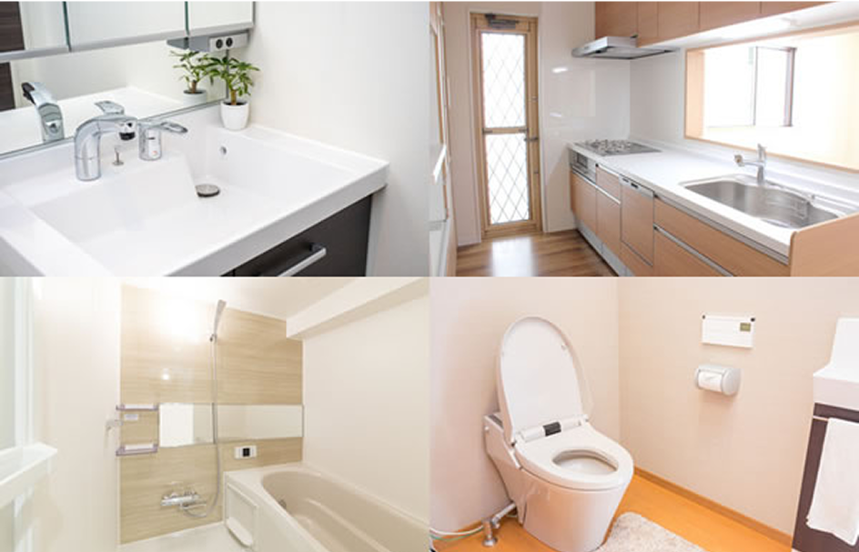 陶器のみずの外観